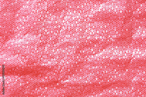 Red scale glitter background texture