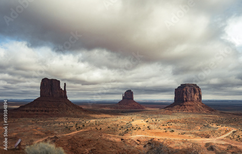 Monument Valley