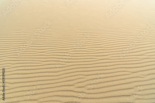 Sand dunes