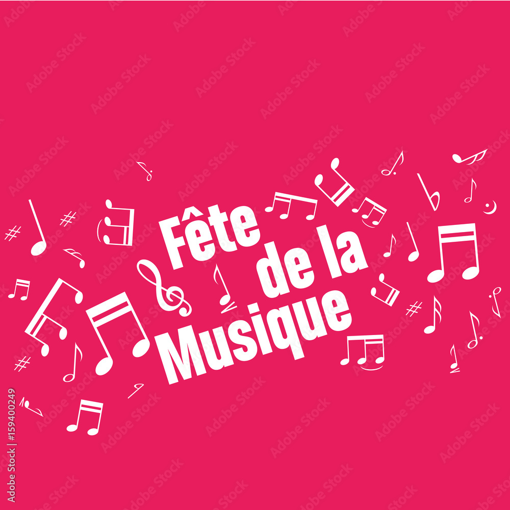 fête de la musique fête de la musique