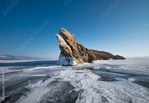 ICE lake