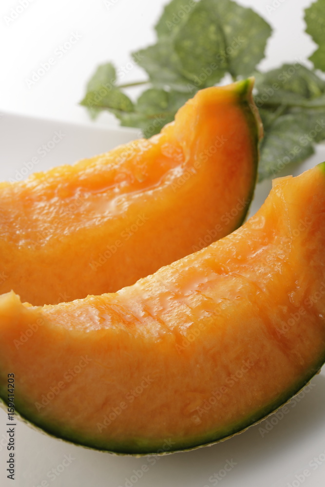 メロン　Melon