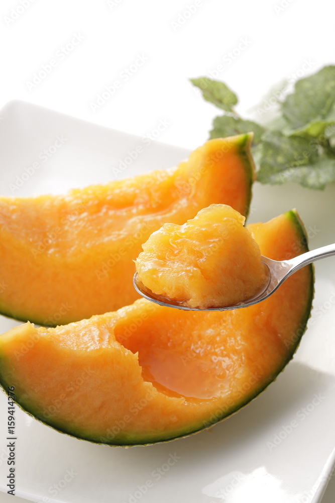 メロン Melon メロン Melon