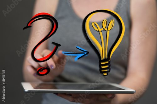 idea light