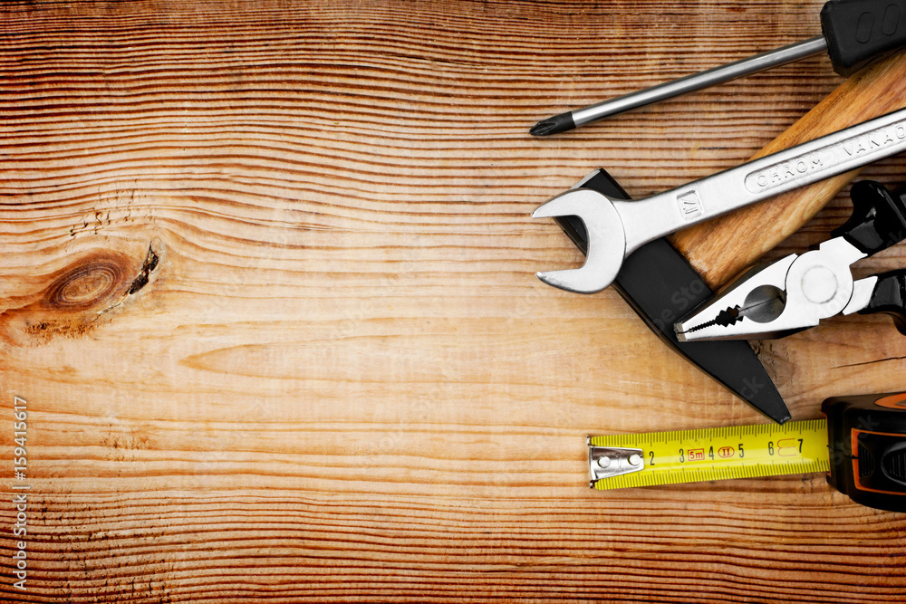 tools tools