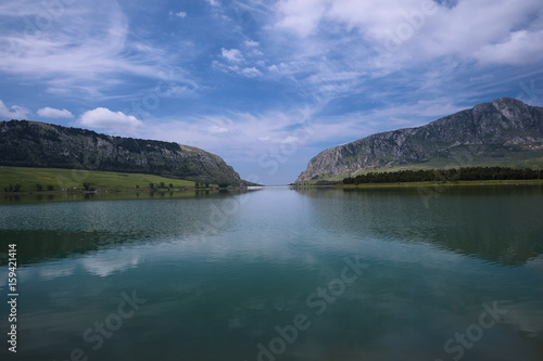 Lago di piana 2