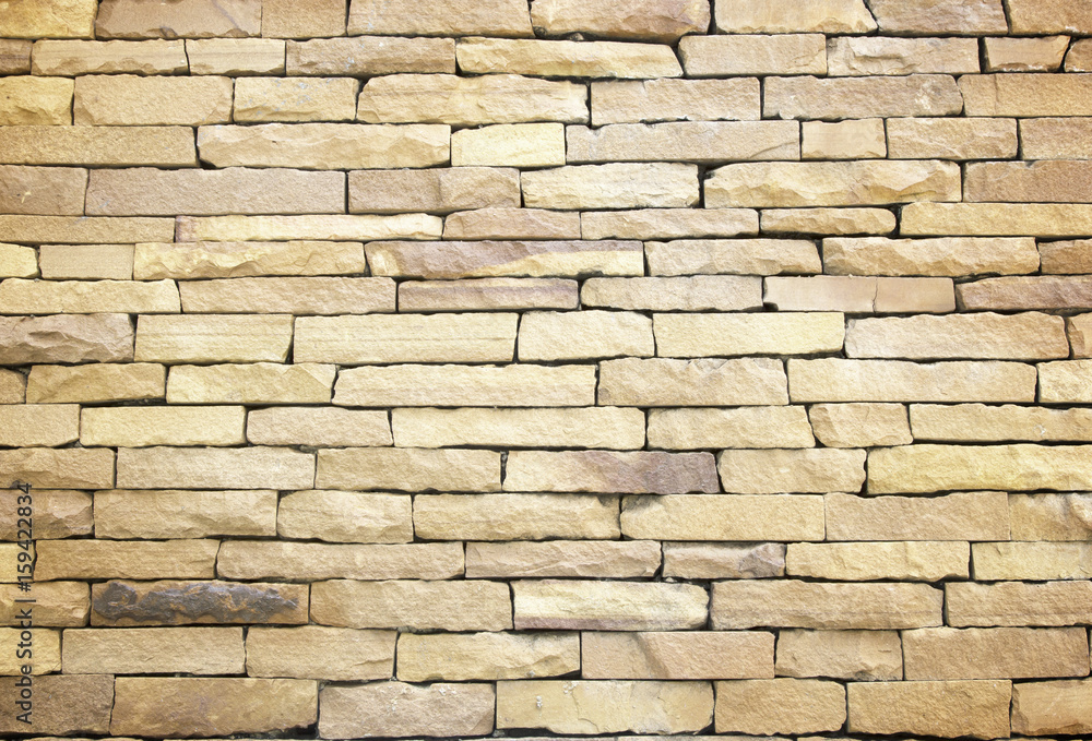 Obraz premium Old brick wall