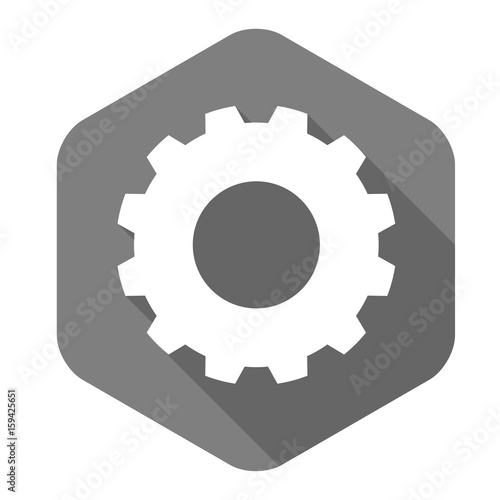 Long Shadow Arbeit 4.0 IoT