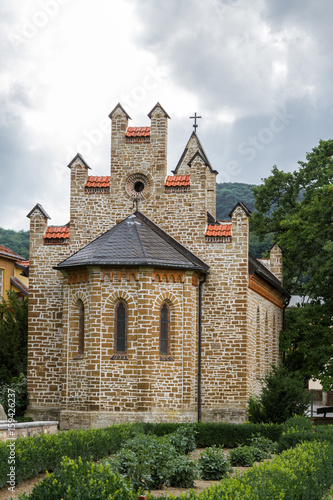 Kirche Stecklenberg