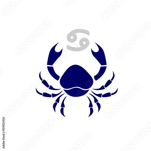 the cancer sign