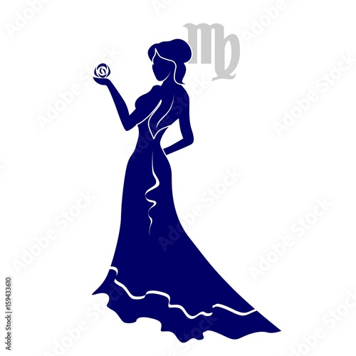 the virgo sign