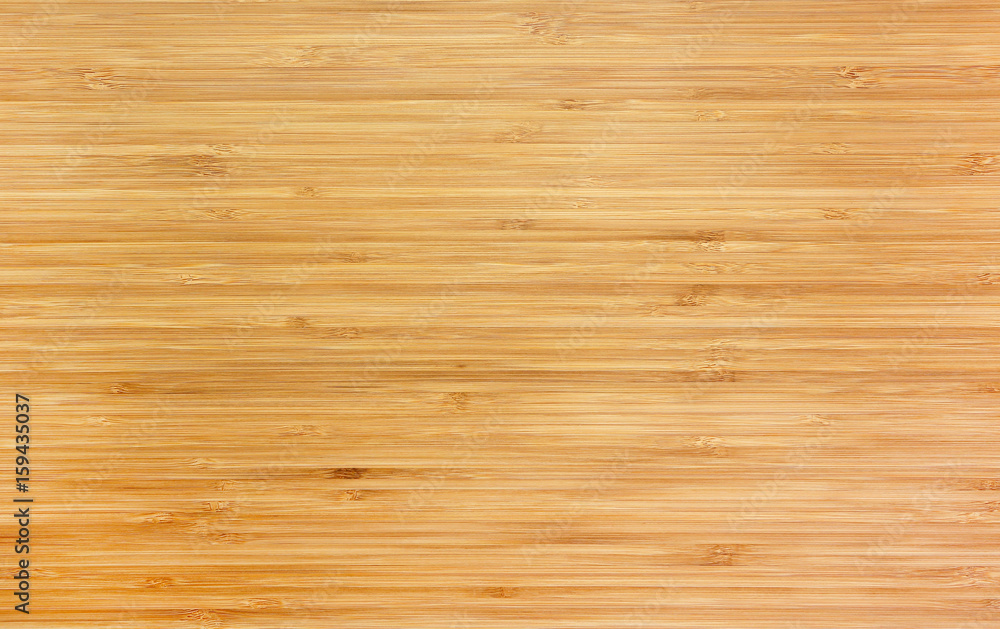 Obraz premium Bambusowy Drewniany tekstury tło.