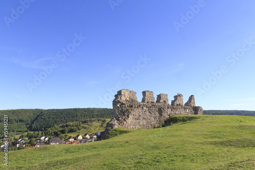 Ruine Floßberg
