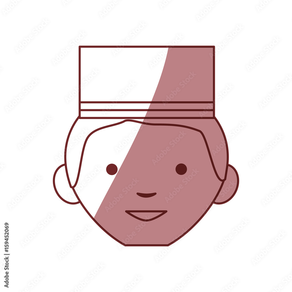 bell boy hotel icon vector illustration graphic design bell boy hotel icon vector illustration graphic design