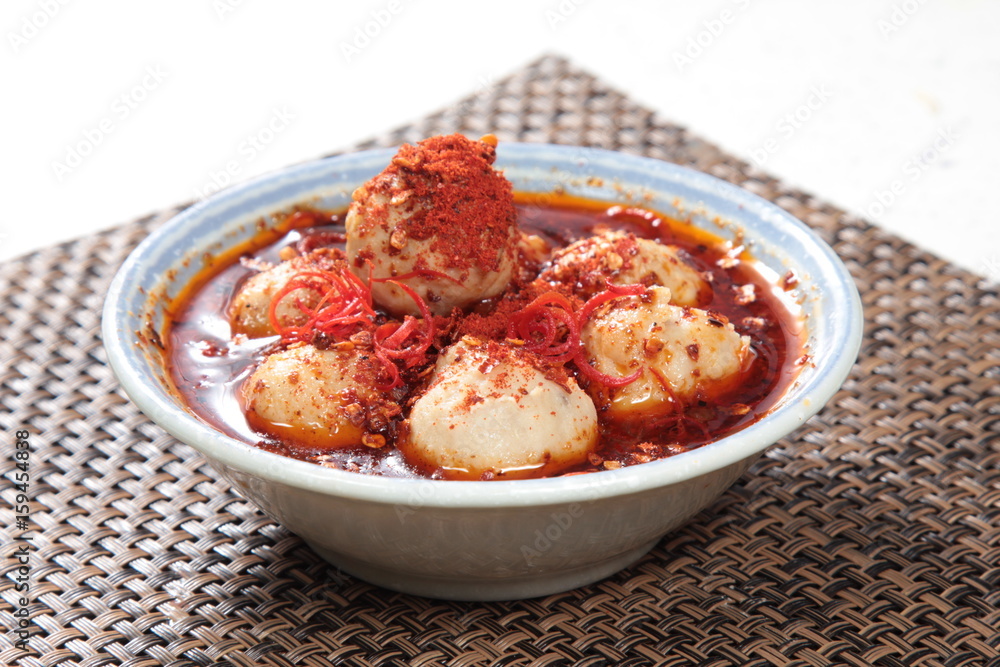meat ball meat ball