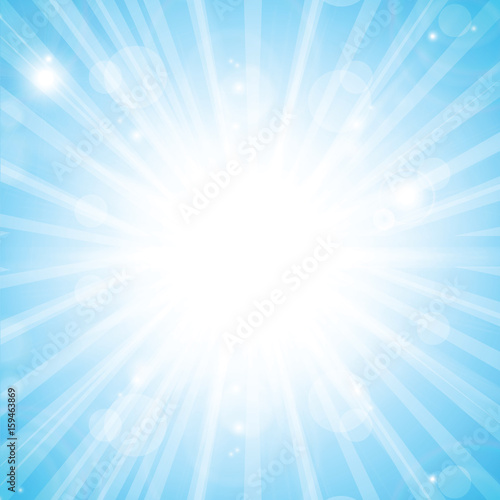 Summer background