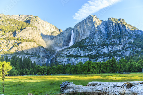 Yosemite national park