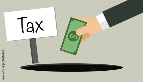 tax