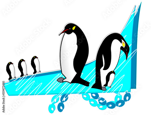 Pinguoins