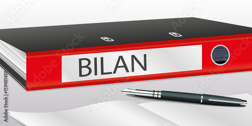 bilan - entreprise - comptable - comptabilité - impôt - taxe - charges - business