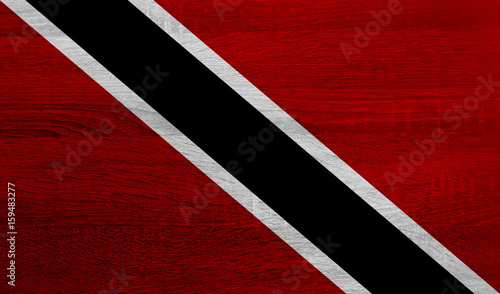 Trinidad and Tobago © Iva