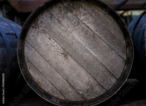 Barrel
