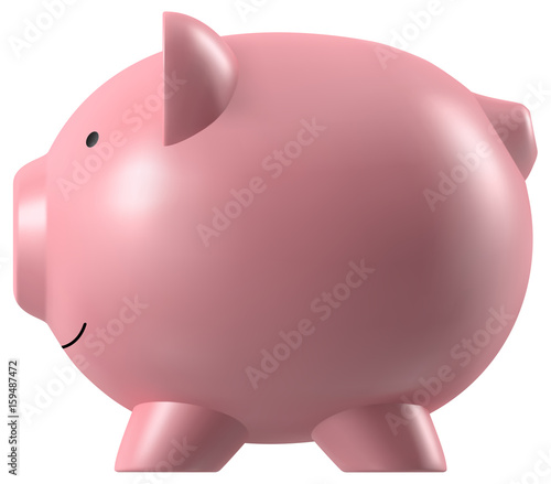 Piggy bank