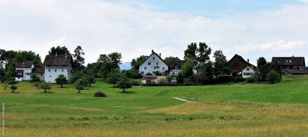 Lützelsee Lützelsee