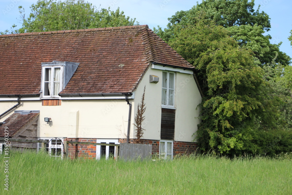 house house