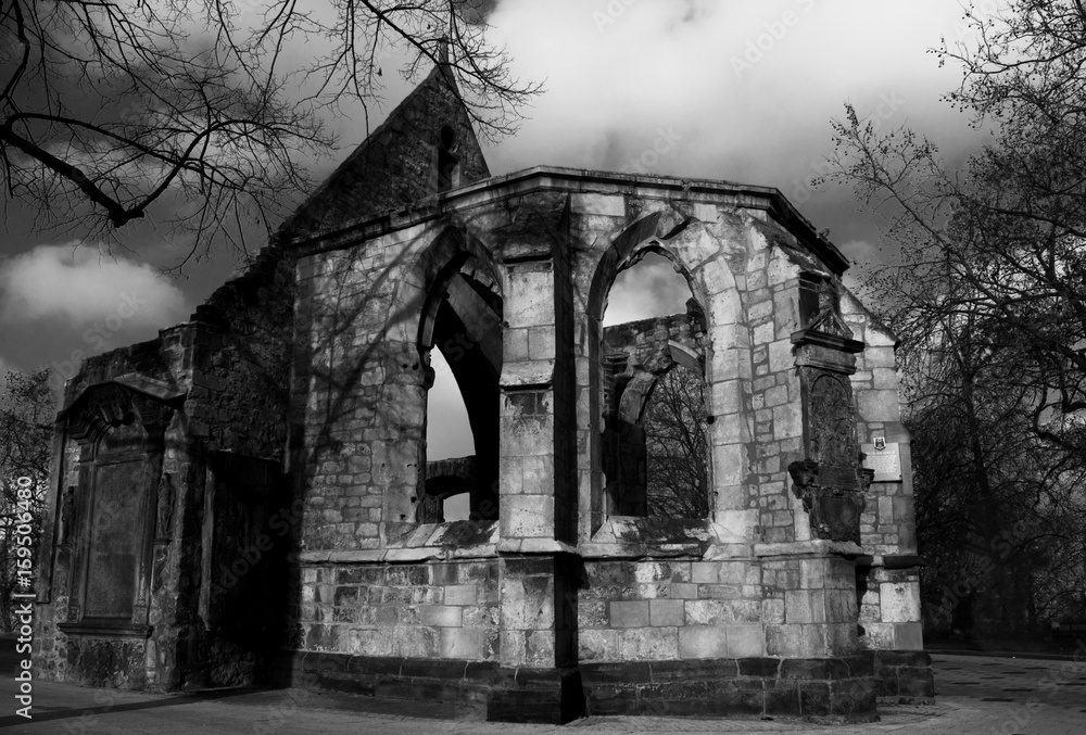 Fototapeta premium Kirche