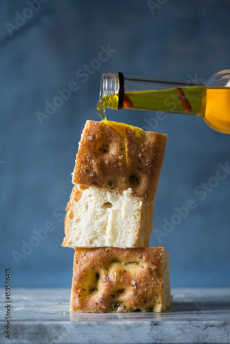 Focaccia