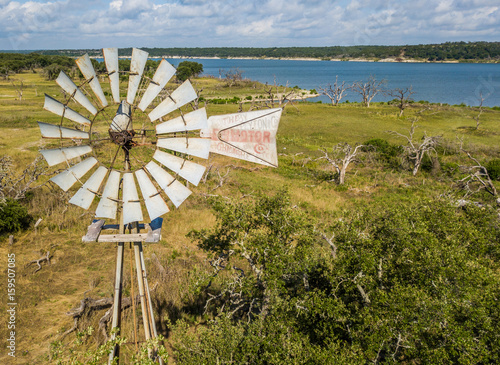 Belton Lake photo