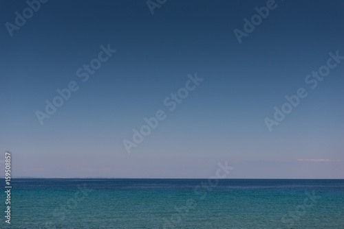 Sea background