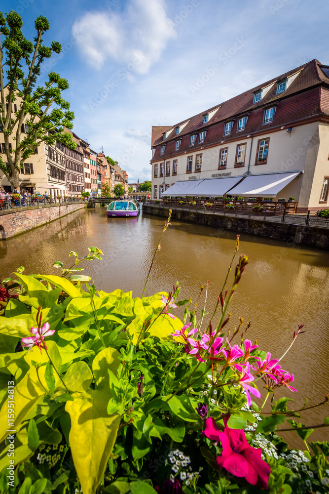 Fototapeta premium Nürnberg - Germany