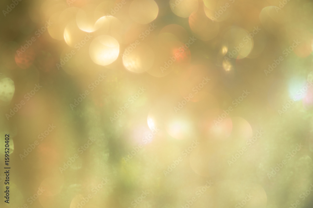 Bokeh Bokeh