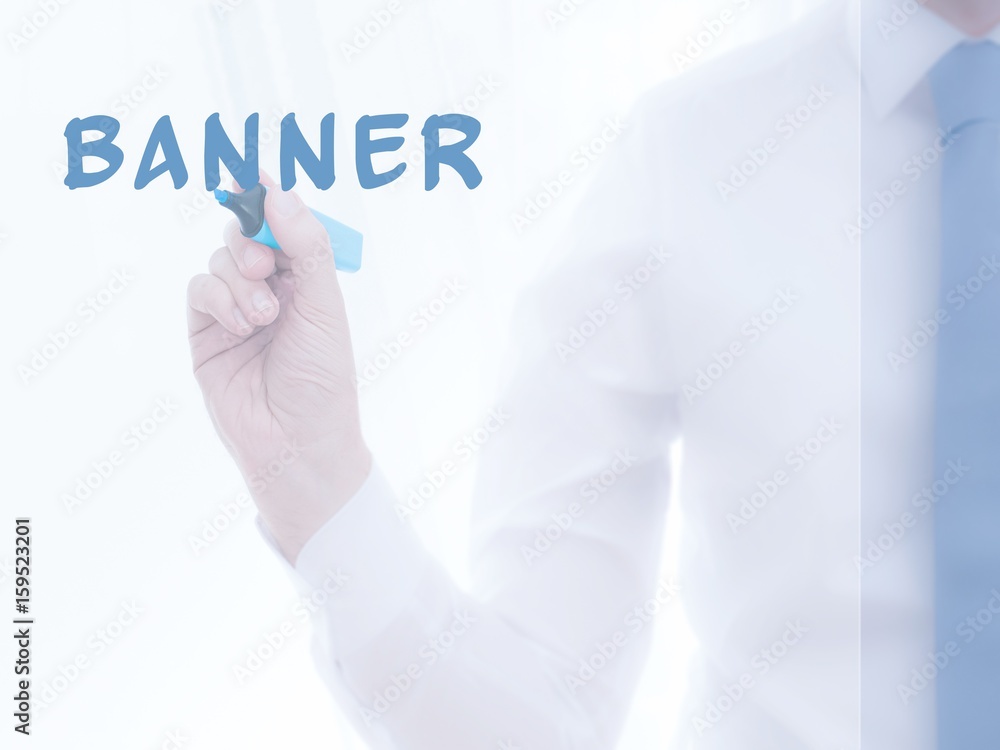 Banner Banner