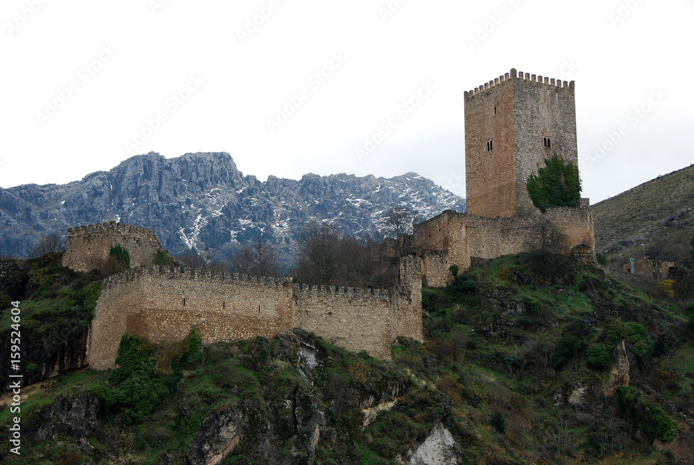 castle castle