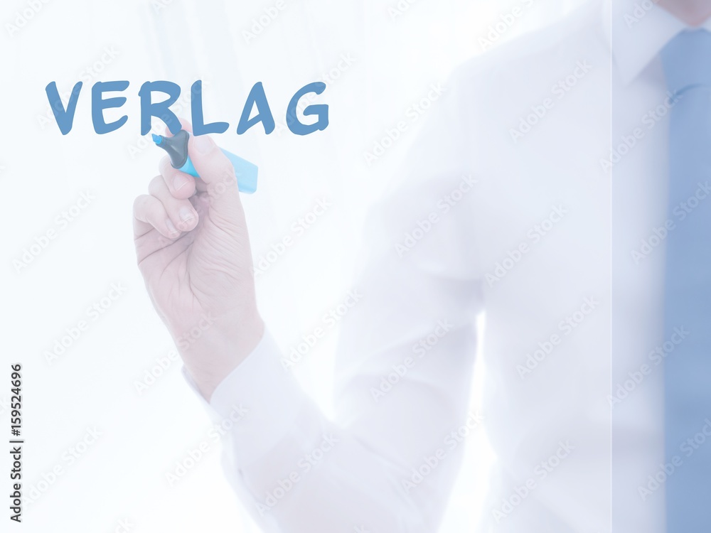 Verlag Verlag