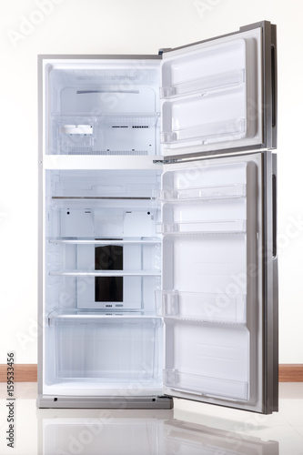 Home refrigerator
