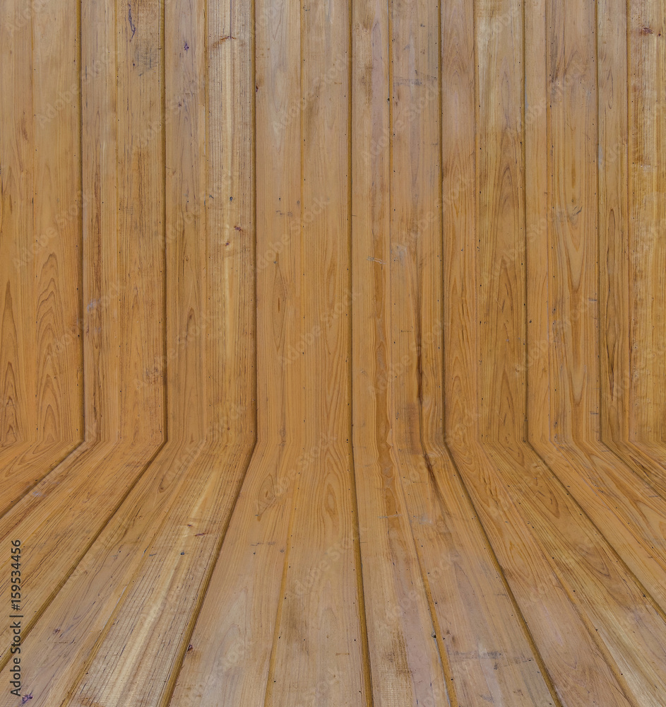 Wooden planks wall texture abstract for background Wooden planks wall texture abstract for background