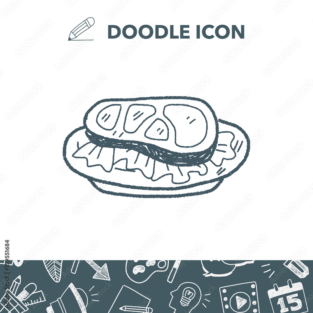 doodle steak doodle steak