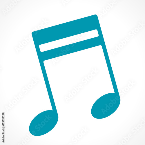note de musique