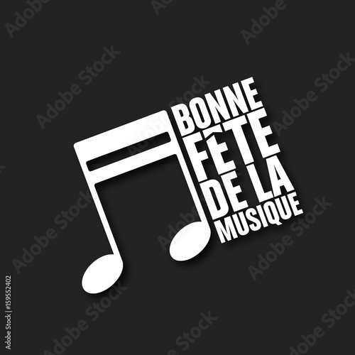 fête de la musique