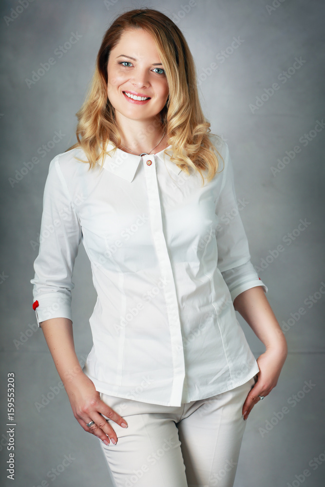 beautiful blond woman beautiful blond woman