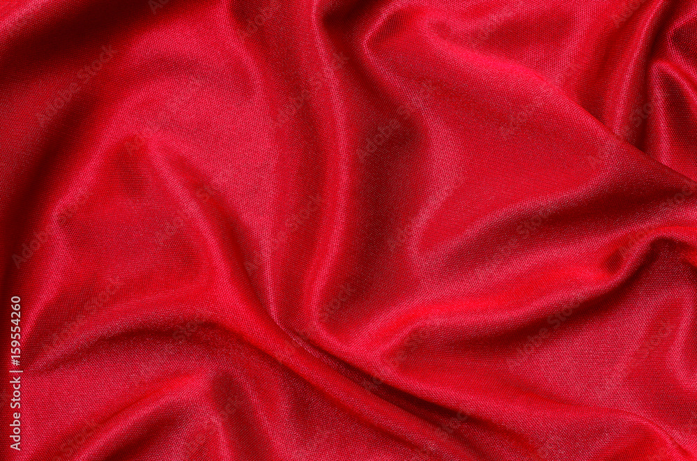 Red fabric pattern texture background, abstract background luxury cloth or liquid waves of grunge silk. Red fabric pattern texture background, abstract background luxury cloth or liquid waves of grunge silk.
