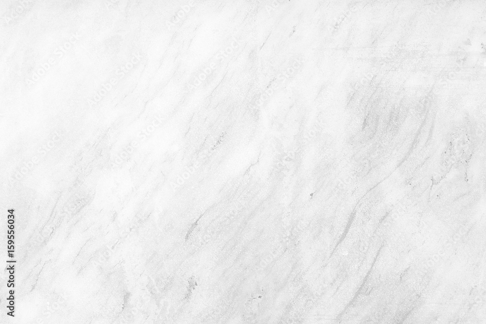 White Stone Texture Background.