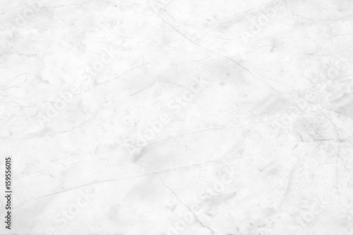 White Grunge Marble Background.