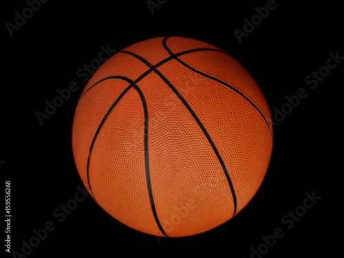 basketball © davor