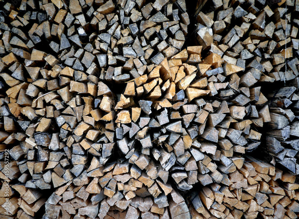 firewood firewood