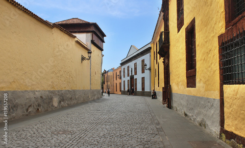 San Cristóbal de La Laguna, Tenerife